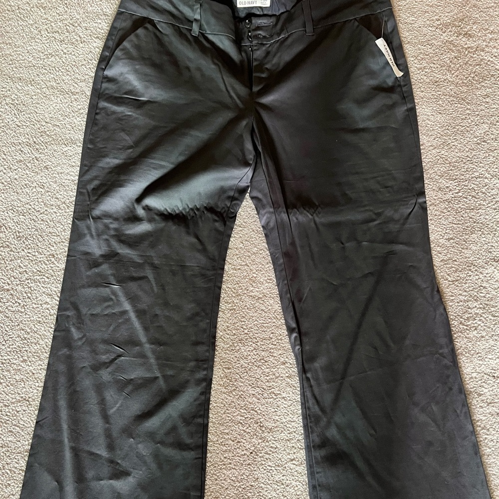 Summer pants